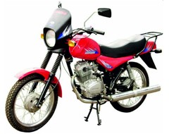 Мотоцикл Minsk М 125