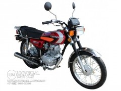 Мотоцикл Lifan LF 125-5