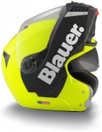 Шлем Blauer Loft Flip-Up Helmet Fluo