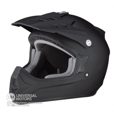 Шлем brp x-1 cross helmet