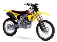 Мотоцикл Suzuki RMX450Z