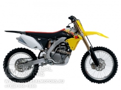 Мотоцикл Suzuki RM-Z450