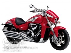 Мотоцикл Suzuki Intruder VZR1800