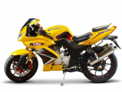 Мотоцикл Golden Eagle 250