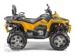 Квадроцикл STELS ATV 800G GUEPARD Touring
