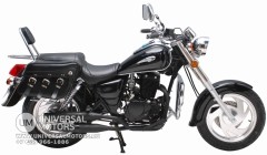 Мотоцикл Bison Classic 250