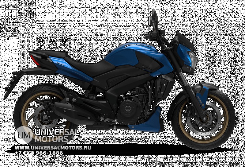 Bajaj dominar 400 двигатель