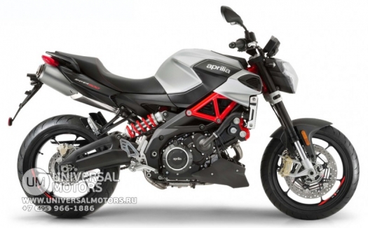 Мотоцикл APRILIA Shiver 900 ABS E4