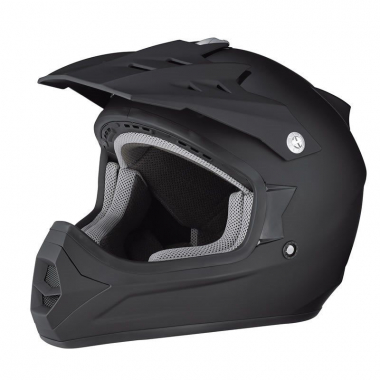 Шлем brp x-1 cross helmet 2