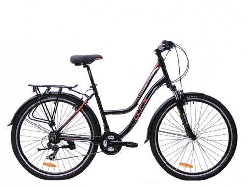Велосипед GTX TRAIL 2.0 28''
