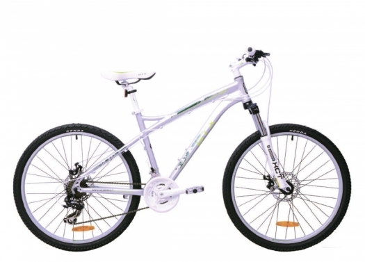 Велосипед GTX JULIET 2000 26''