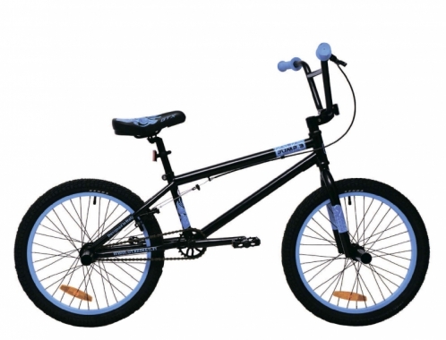 Велосипед GTX JUMP 3 20''