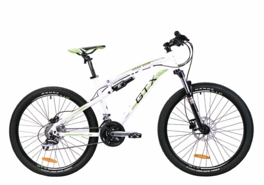 Велосипед GTX MOON 2000 26''
