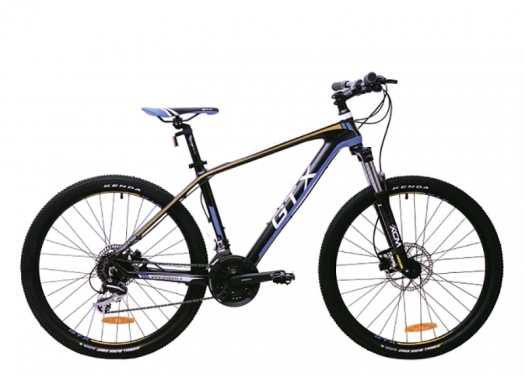 Велосипед GTX CARBON 1000 26''