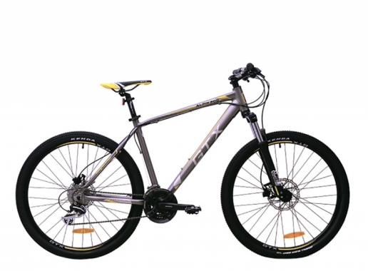 Велосипед GTX ALPIN 200 27.5''