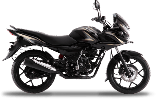 Мотоцикл BAJAJ New Discover 150F