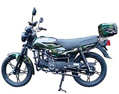Мотоцикл STELS GRYPHON ORION 125