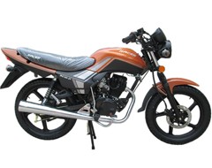 Мотоцикл Racer Tiger RC150-23 New
