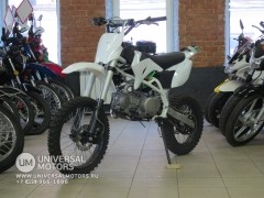 Мотоцикл BSE 150 MX
