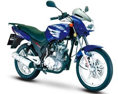Мотоцикл Lifan LF150-9J