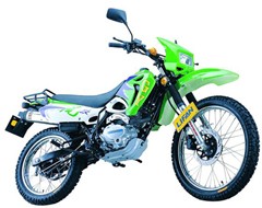Мотоцикл Lifan LF150GY-3A