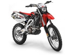 Мотоцикл Minsk RX 450
