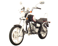 Мотоцикл Patron King 50