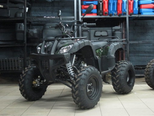Квадроцикл Bison ATV 200сс CM