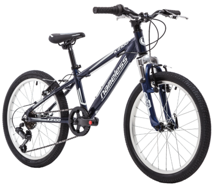 Велосипед Nameless K2100 (2016) K2100-11