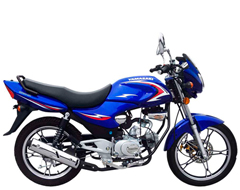Мотоцикл Yamasaki  COBRA  SM 50(110)