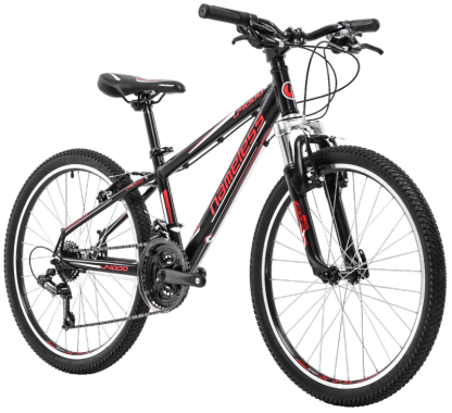 Велосипед Nameless J4000 (2016) J4000-13