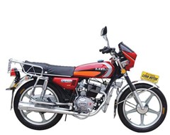 Мотоцикл Lifan LF125-5(POWER KING)