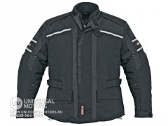 Куртка VEGA MK3 черная